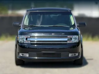 Ford Flex 2018 AWD SEL 4dr Crossover