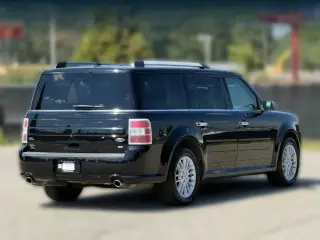 Ford Flex 2018 AWD SEL 4dr Crossover