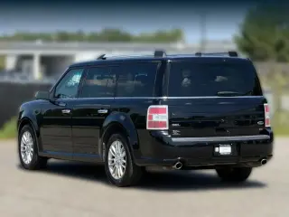 Ford Flex 2018 AWD SEL 4dr Crossover
