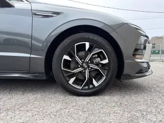 Hyundai SONATA 2024 SEL 4dr Sedán