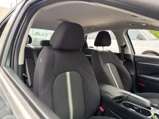 Hyundai SONATA 2024 SEL 4dr Sedán