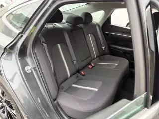 Hyundai SONATA 2024 SEL 4dr Sedán