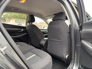 Hyundai SONATA 2024 SEL 4dr Sedán