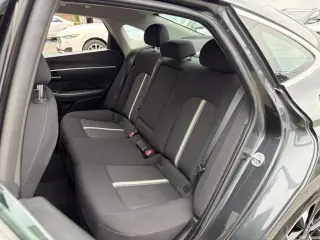 Hyundai SONATA 2024 SEL 4dr Sedán
