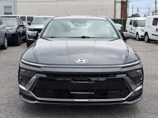 Hyundai SONATA 2024 SEL 4dr Sedán