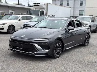 Hyundai SONATA 2024 SEL 4dr Sedán