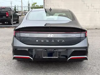 Hyundai SONATA 2024 SEL 4dr Sedán