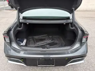 Hyundai SONATA 2024 SEL 4dr Sedán