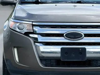 Ford Edge 2013 SEL 4dr Crossover