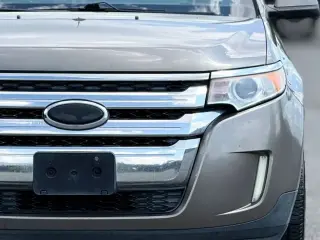 Ford Edge 2013 SEL 4dr Crossover