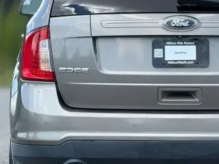 Ford Edge 2013 SEL 4dr Crossover