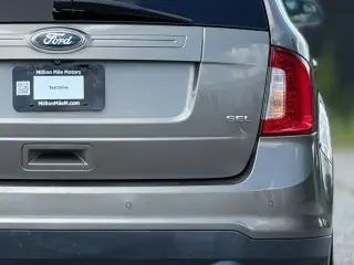 Ford Edge 2013 SEL 4dr Crossover