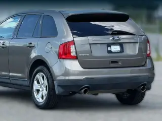 Ford Edge 2013 SEL 4dr Crossover