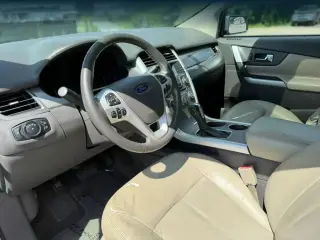 Ford Edge 2013 SEL 4dr Crossover
