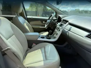 Ford Edge 2013 SEL 4dr Crossover