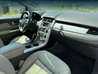 Ford Edge 2013 SEL 4dr Crossover