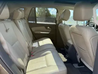 Ford Edge 2013 SEL 4dr Crossover
