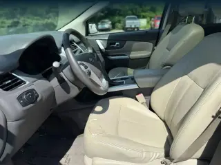 Ford Edge 2013 SEL 4dr Crossover