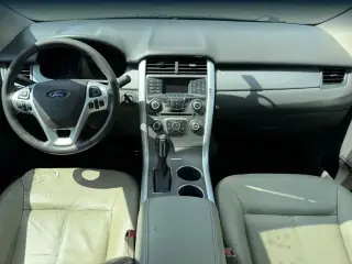 Ford Edge 2013 SEL 4dr Crossover