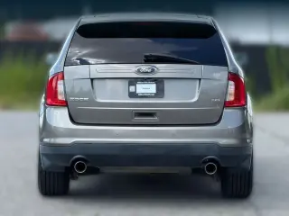 Ford Edge 2013 SEL 4dr Crossover