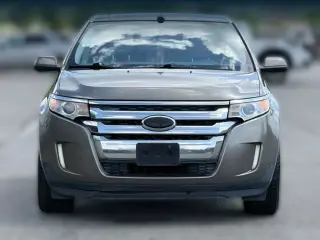 Ford Edge 2013 SEL 4dr Crossover