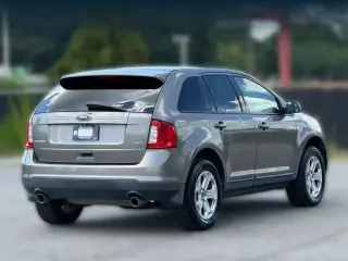 Ford Edge 2013 SEL 4dr Crossover