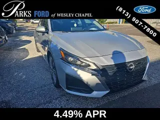 Nissan Altima 2023 2.5 SL 4dr Sedán