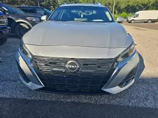 Nissan Altima 2023 2.5 SL 4dr Sedán