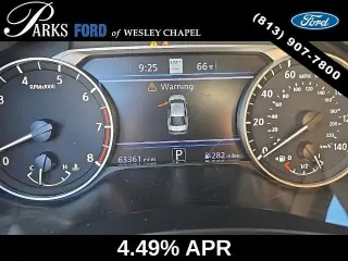 Nissan Altima 2023 2.5 SL 4dr Sedán
