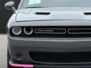 Dodge Challenger 2018 SXT 2dr Coupe
