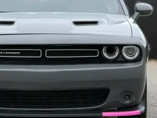 Dodge Challenger 2018 SXT 2dr Coupe