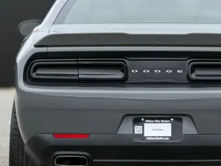 Dodge Challenger 2018 SXT 2dr Coupe