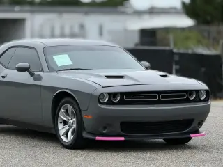 Dodge Challenger 2018 SXT 2dr Coupe