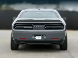 Dodge Challenger 2018 SXT 2dr Coupe