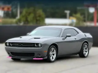 Dodge Challenger 2018 SXT 2dr Coupe