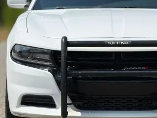 Dodge Charger 2017 Policía 4dr Sedán