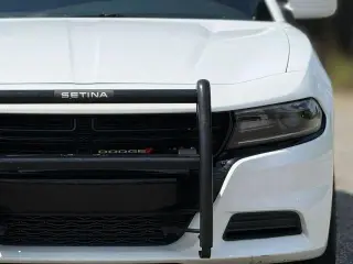 Dodge Charger 2017 Policía 4dr Sedán