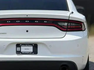 Dodge Charger 2017 Policía 4dr Sedán