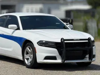 Dodge Charger 2017 Policía 4dr Sedán