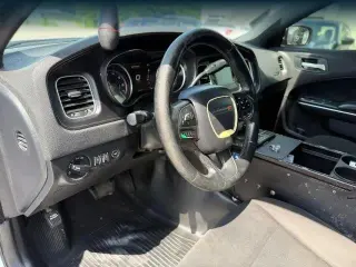 Dodge Charger 2017 Policía 4dr Sedán
