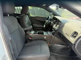 Dodge Charger 2017 Policía 4dr Sedán