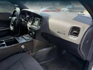 Dodge Charger 2017 Policía 4dr Sedán