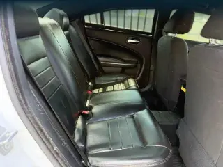 Dodge Charger 2017 Policía 4dr Sedán