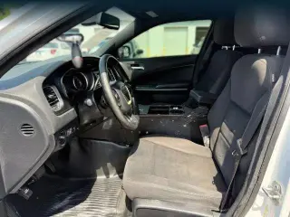 Dodge Charger 2017 Policía 4dr Sedán