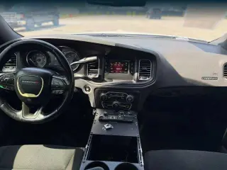 Dodge Charger 2017 Policía 4dr Sedán