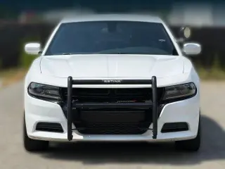 Dodge Charger 2017 Policía 4dr Sedán