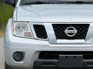 Nissan Frontier 2012 4x4 SV V6 4dr Crew Cab LWB Pickup 5A