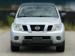Nissan Frontier 2012 4x4 SV V6 4dr Crew Cab LWB Pickup 5A