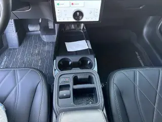 Ford Mustang Mach-E 2025 AWD Select 4dr SUV