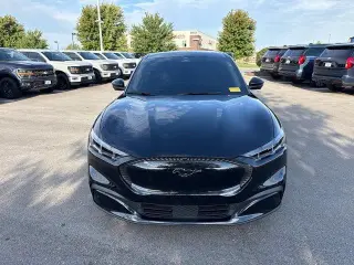 Ford Mustang Mach-E 2025 AWD Select 4dr SUV